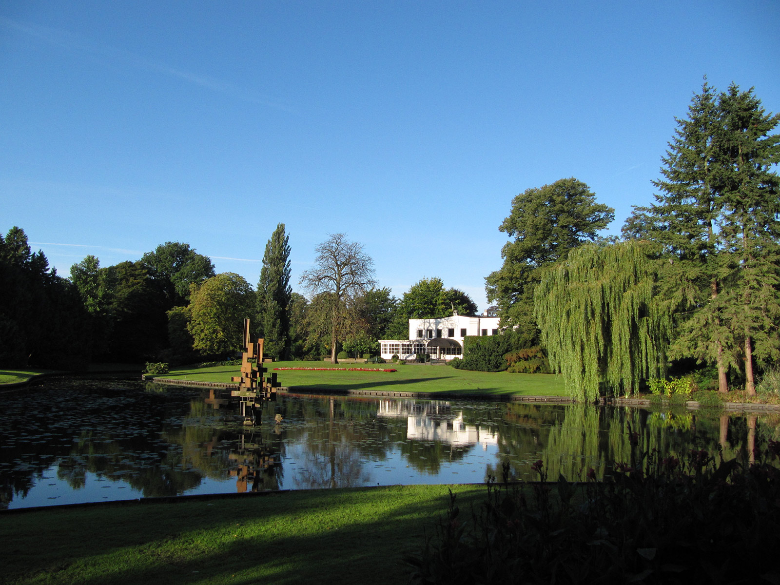 Volkspark (Enschede)